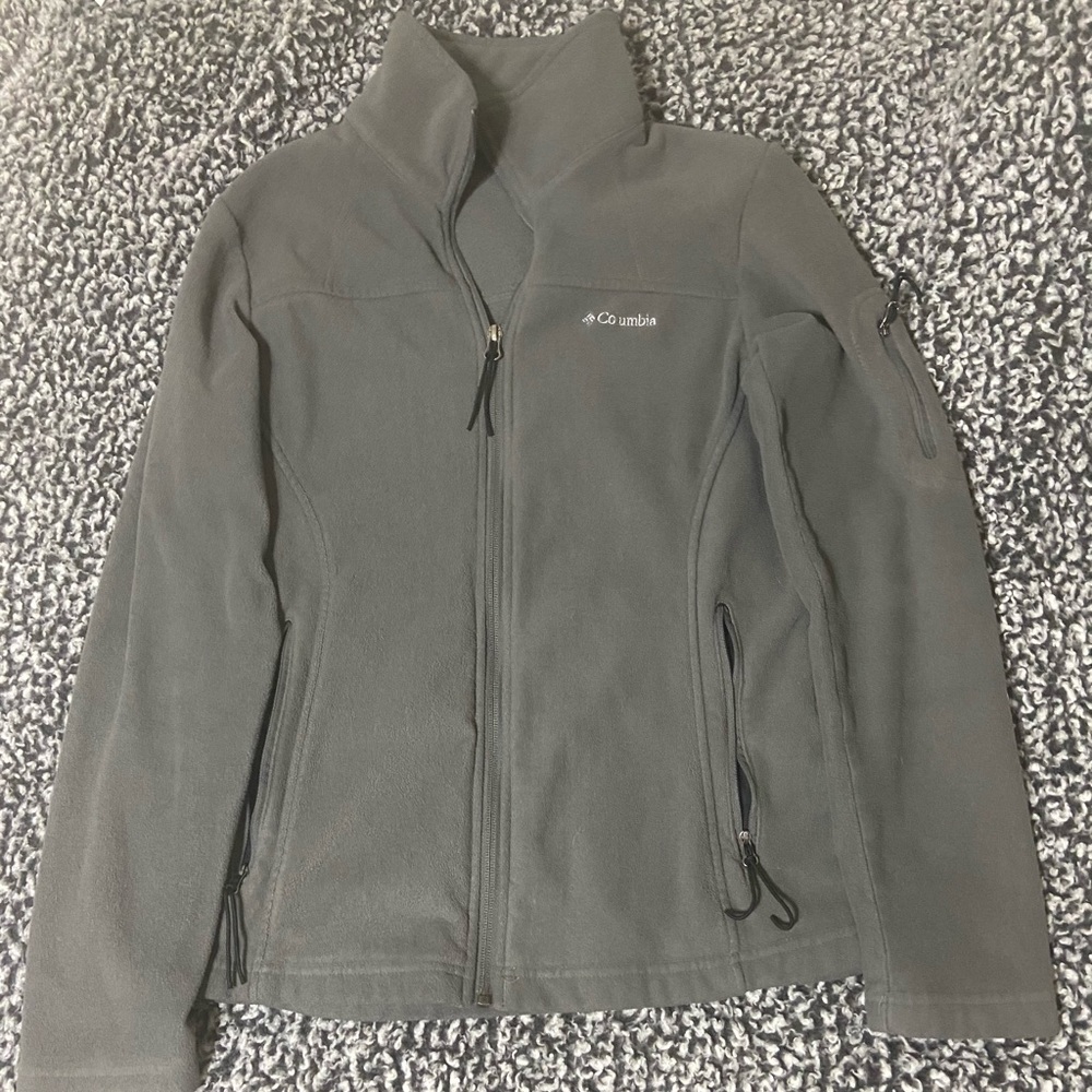 Columbia jacket